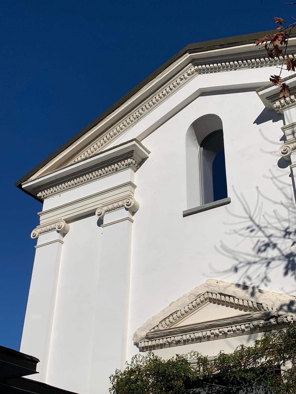 BALMA vista sugli esterni 3