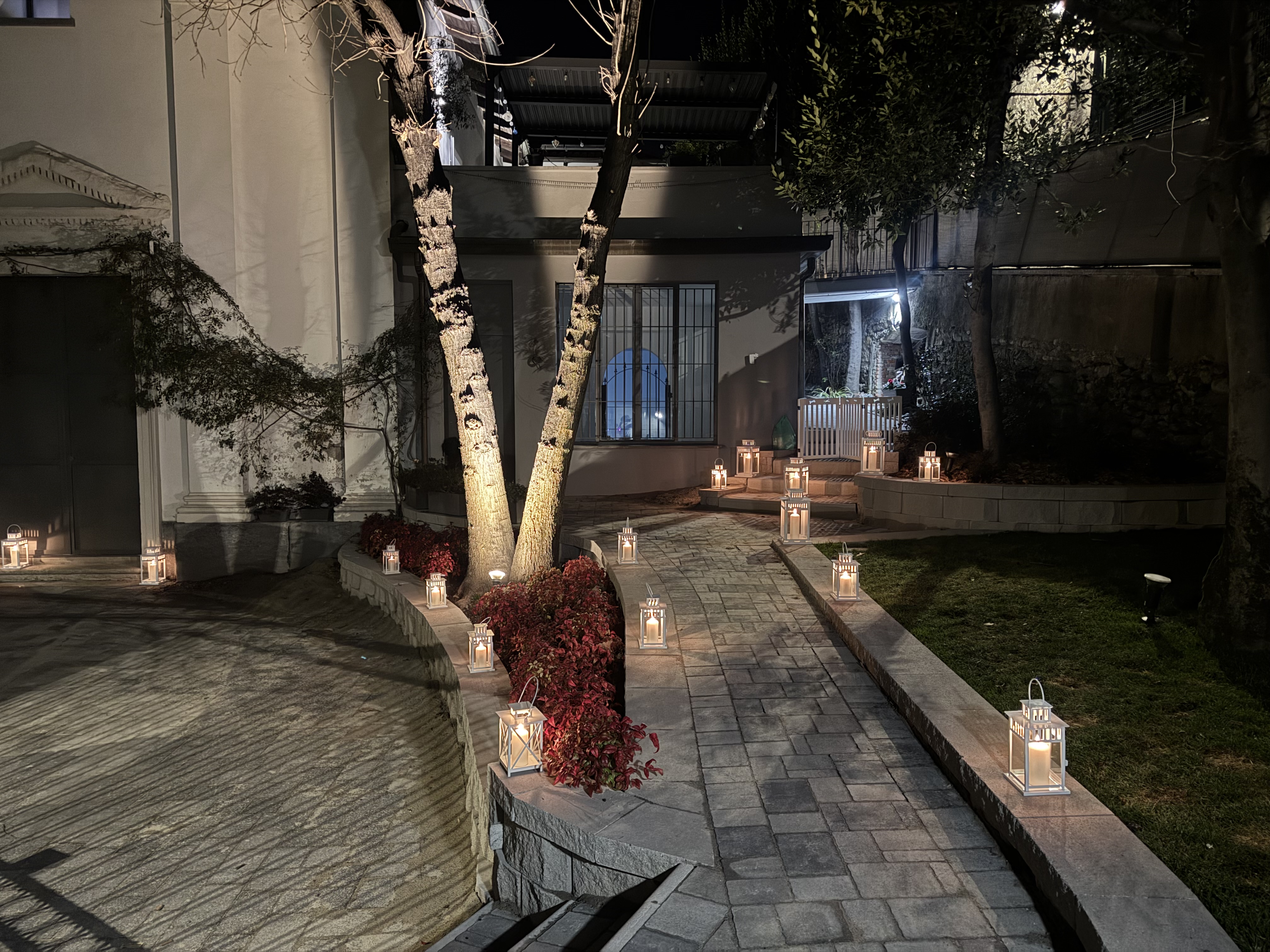 BALMA vista sugli esterni 5