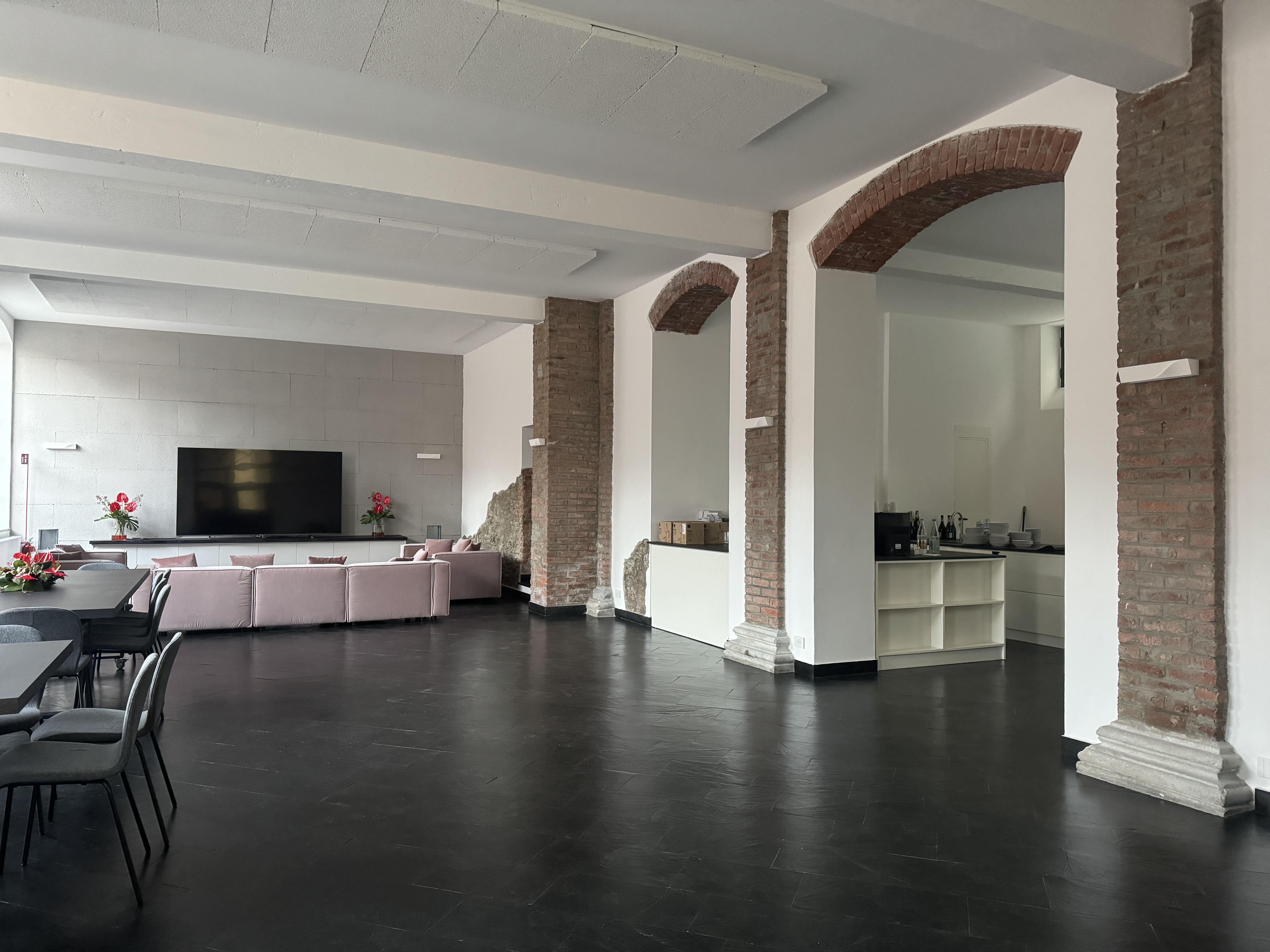 BALMA vista sugli interni 1