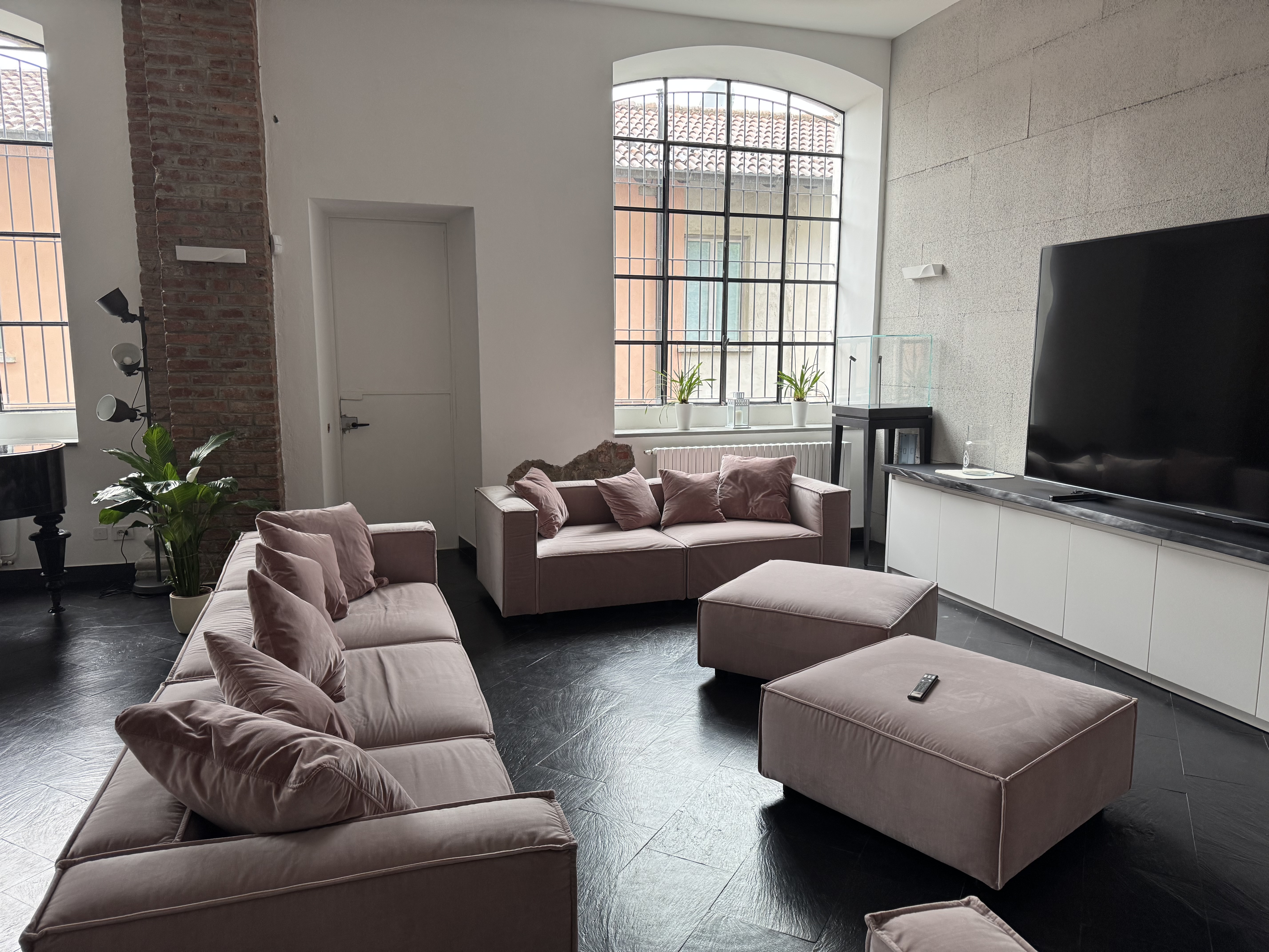 BALMA vista sugli interni 2