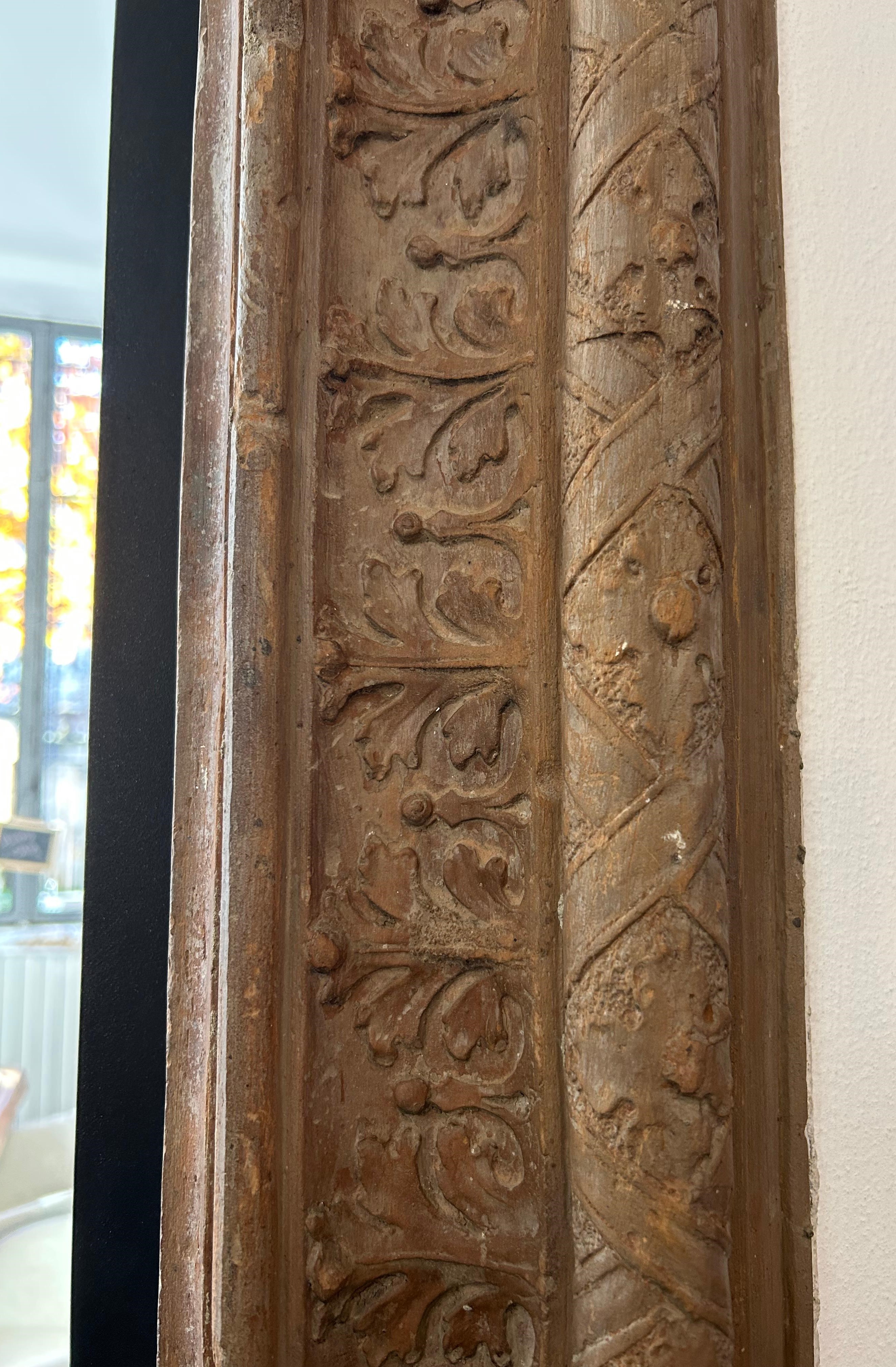 BALMA vista sugli interni 7